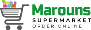 Marouns Supermarket
