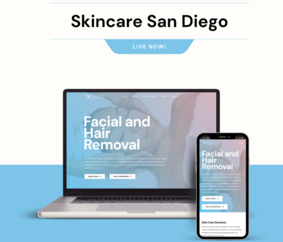 Skincare San Diego