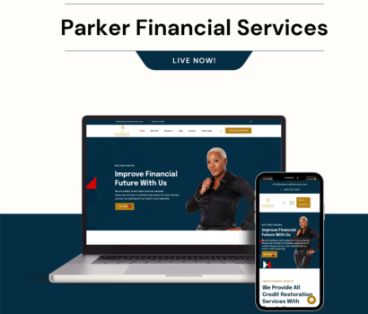 Parker Financial Services