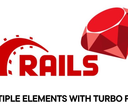 Updating Multiple Elements with Turbo Frames in Rails